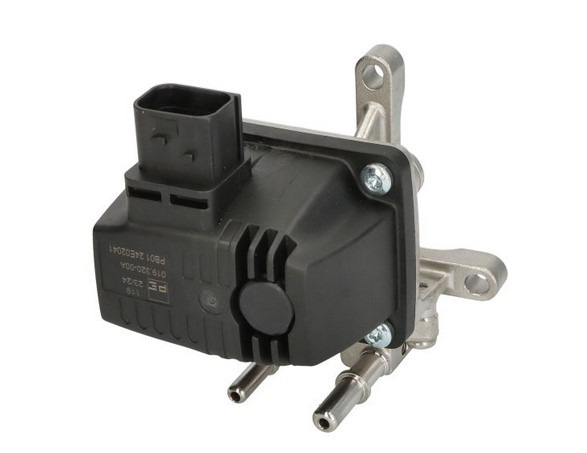 PETERS Mercedes-Benz Actros MP4/ MP5 AD Blue Dosing Unit A0001405339 - Spare parts for Truck: picture 2 PETERS Mercedes-Benz Actros MP4/ MP5 AD Blue Dosing Unit A0001405339 - Spare parts for Truck: picture 2