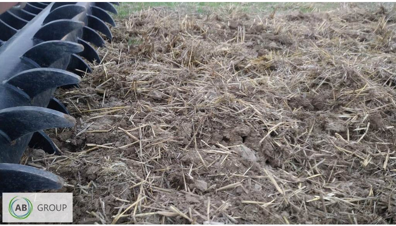 AMJ Agro głębosz 2 m - Subsoiler: picture 2 AMJ Agro głębosz 2 m - Subsoiler: picture 2