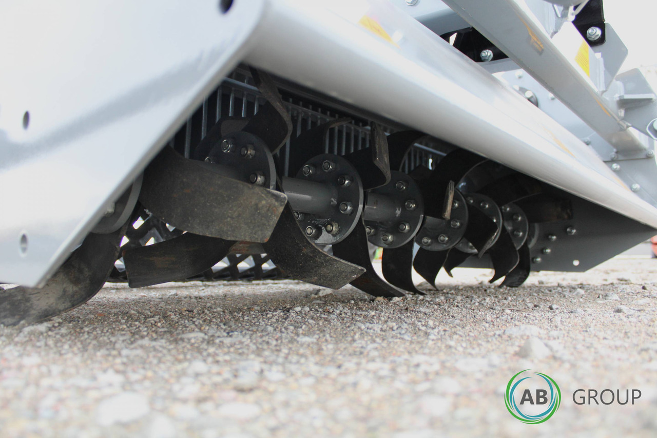 Agola LDG M 145 separation rotary tiller, 1.45 m - Rotavator: picture 5 Agola LDG M 145 separation rotary tiller, 1.45 m - Rotavator: picture 5