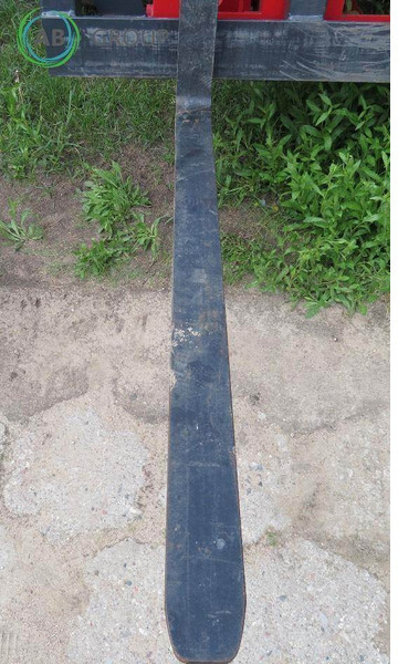 Inter-Tech Widły do palet 2 t DOSTĘPNE OD RĘKI - Attachment for Agricultural machinery: picture 4 Inter-Tech Widły do palet 2 t DOSTĘPNE OD RĘKI - Attachment for Agricultural machinery: picture 4