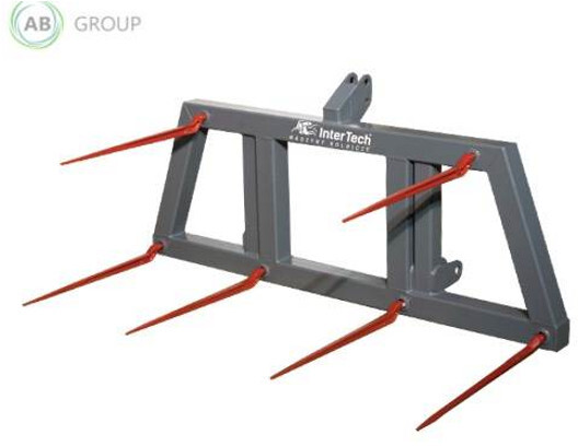 Inter-Tech transporter bel, ST04 - Attachment for Agricultural machinery: picture 1 Inter-Tech transporter bel, ST04 - Attachment for Agricultural machinery: picture 1
