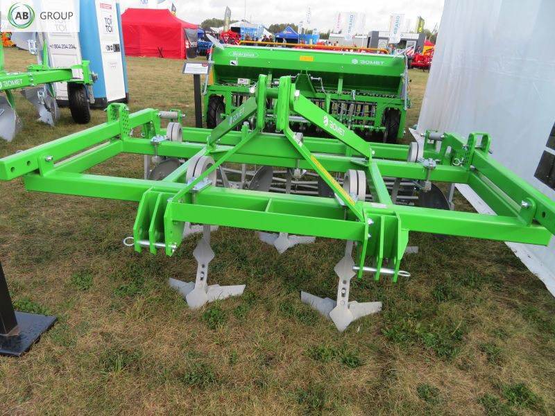 Bomet agregat podorywkowy Apus U865/3, 2,2 m - Cultivator: picture 3 Bomet agregat podorywkowy Apus U865/3, 2,2 m - Cultivator: picture 3