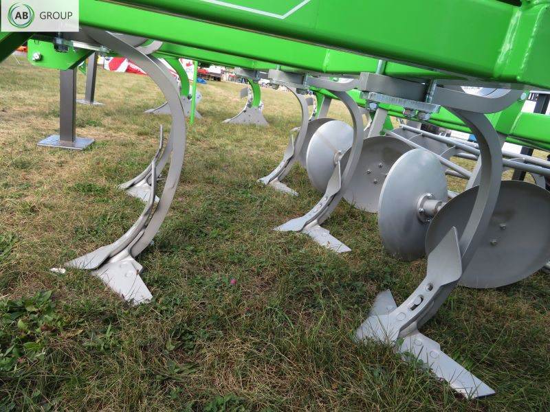 Bomet agregat podorywkowy Apus U865/3, 2,2 m - Cultivator: picture 4 Bomet agregat podorywkowy Apus U865/3, 2,2 m - Cultivator: picture 4