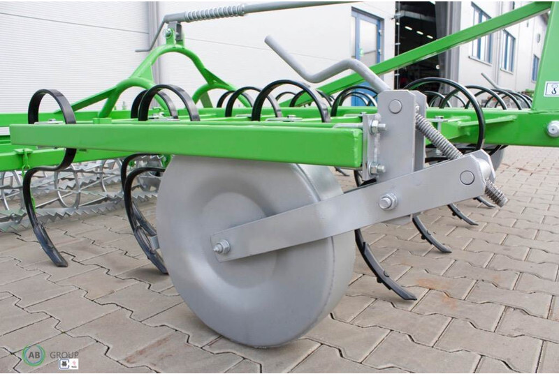 Bomet agregat uprawowy Carina U725/1, 3,2 m - Soil tillage equipment: picture 5 Bomet agregat uprawowy Carina U725/1, 3,2 m - Soil tillage equipment: picture 5