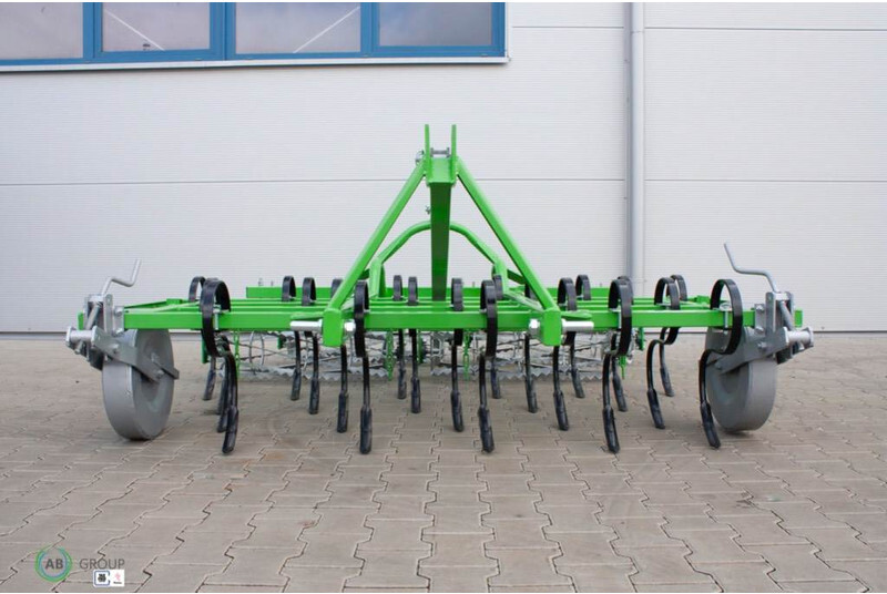 Bomet agregat uprawowy Carina U725/1, 3,2 m - Soil tillage equipment: picture 4 Bomet agregat uprawowy Carina U725/1, 3,2 m - Soil tillage equipment: picture 4