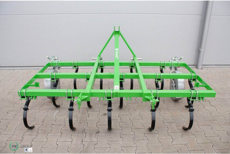 Bomet kultywator Dorado U473/3, 2,8 m - Cultivator: picture 2 Bomet kultywator Dorado U473/3, 2,8 m - Cultivator: picture 2