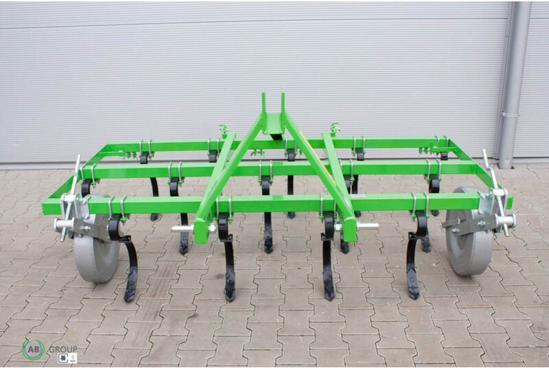 Bomet kultywator Dorado U473/3, 2,8 m - Cultivator: picture 3 Bomet kultywator Dorado U473/3, 2,8 m - Cultivator: picture 3