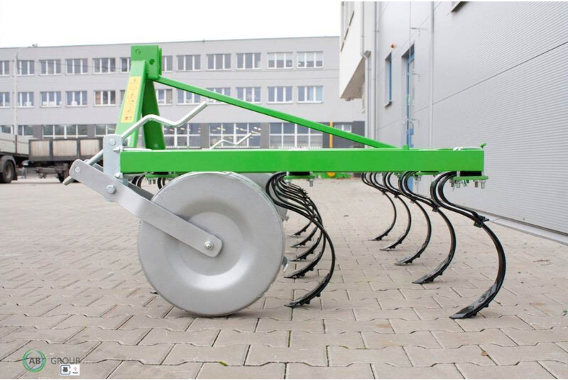 Bomet kultywator Dorado U473/3, 2,8 m - Cultivator: picture 1 Bomet kultywator Dorado U473/3, 2,8 m - Cultivator: picture 1