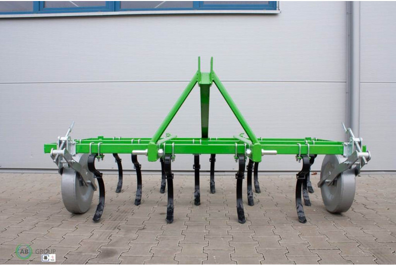 Bomet kultywator Dorado U473/3, 2,8 m - Cultivator: picture 5 Bomet kultywator Dorado U473/3, 2,8 m - Cultivator: picture 5