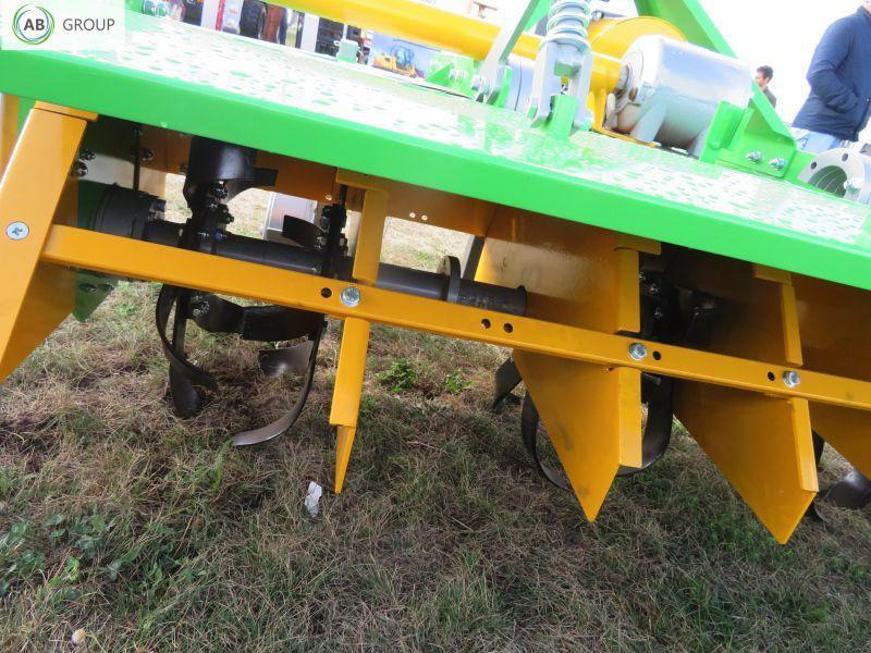 Bomet rotary tiller Vega U540, 1,8 m - Rotavator: picture 4 Bomet rotary tiller Vega U540, 1,8 m - Rotavator: picture 4