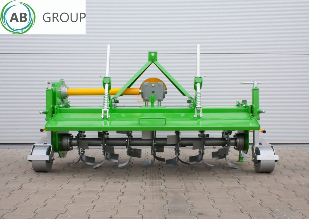 Bomet rotary tiller Virgo U540/1 - 1,8 m ON STOCK - Rotavator: picture 1 Bomet rotary tiller Virgo U540/1 - 1,8 m ON STOCK - Rotavator: picture 1