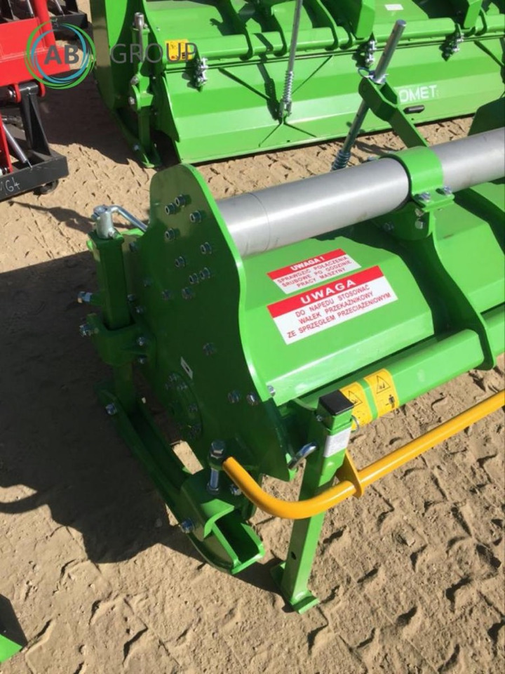 Bomet rotary tiller Volans U540/6, 2,6 m - Rotavator: picture 3 Bomet rotary tiller Volans U540/6, 2,6 m - Rotavator: picture 3