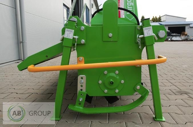 Bomet rotary tiller with hydraulic shift Virgo U540/2H, 2 m - Rotavator: picture 2 Bomet rotary tiller with hydraulic shift Virgo U540/2H, 2 m - Rotavator: picture 2