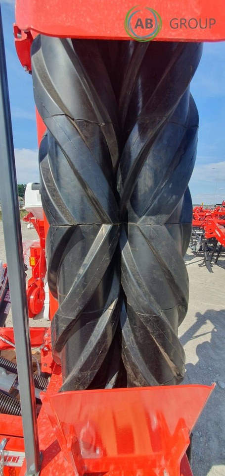 Mower Harmak disc mower with roller conditioner DM-210: picture 8