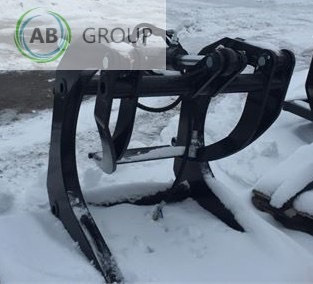 Hydramet log gripper - Grapple: picture 2 Hydramet log gripper - Grapple: picture 2