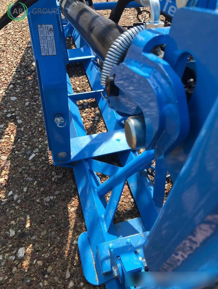 Inter-Tech meadow meadow harrow 8 m - Chain harrow: picture 2 Inter-Tech meadow meadow harrow 8 m - Chain harrow: picture 2