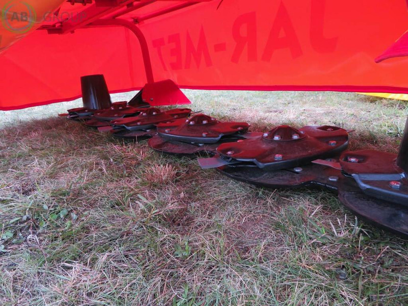 Jar-Met kosiarka dyskowa Z210/1, 2,5 m - Mower: picture 5 Jar-Met kosiarka dyskowa Z210/1, 2,5 m - Mower: picture 5