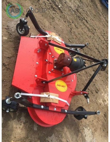 Jar-Met kosiarka sadownicza Z038/1, 1,5 m - Mower: picture 3 Jar-Met kosiarka sadownicza Z038/1, 1,5 m - Mower: picture 3