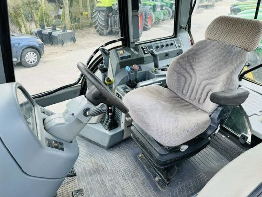 Amazone ZG-B PRECIS - Fertilizer spreader: picture 3 Amazone ZG-B PRECIS - Fertilizer spreader: picture 3
