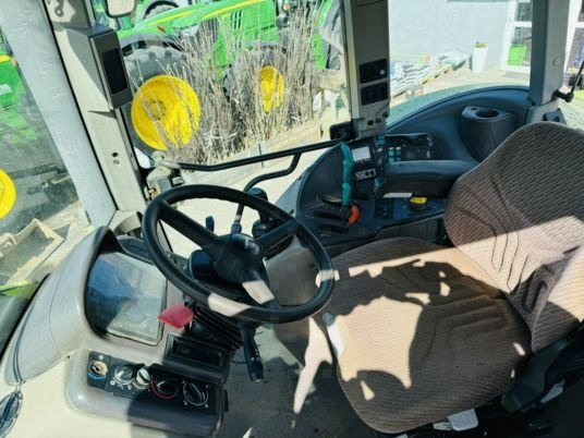 Claas ARES 836 RZ - Farm tractor: picture 5 Claas ARES 836 RZ - Farm tractor: picture 5
