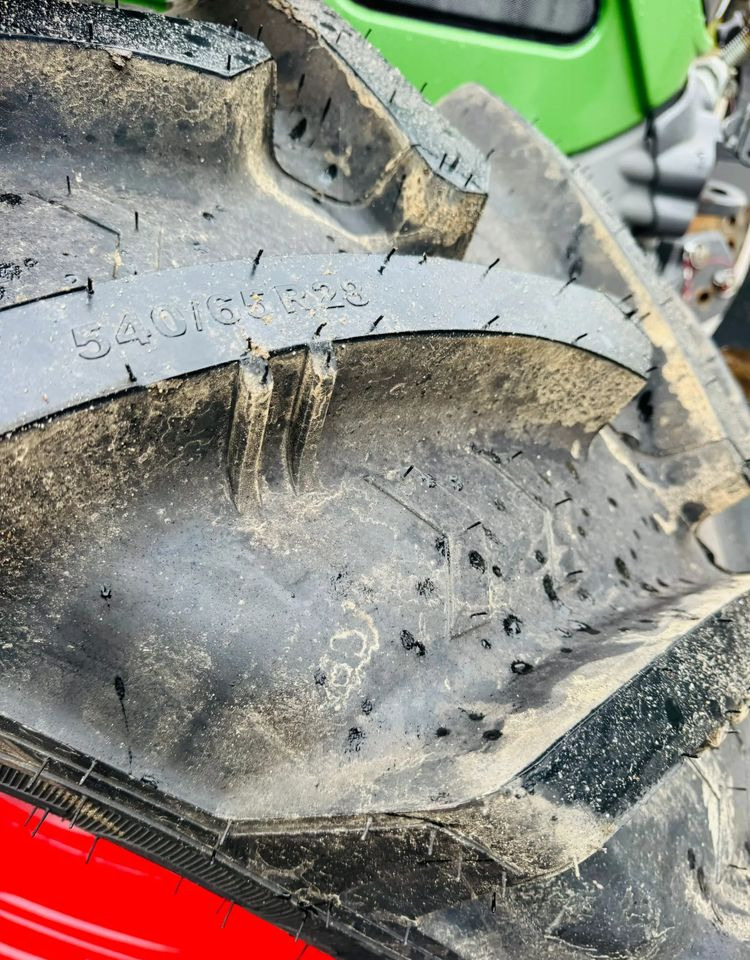 Fendt 512 Vario on lease Fendt 512 Vario: picture 15