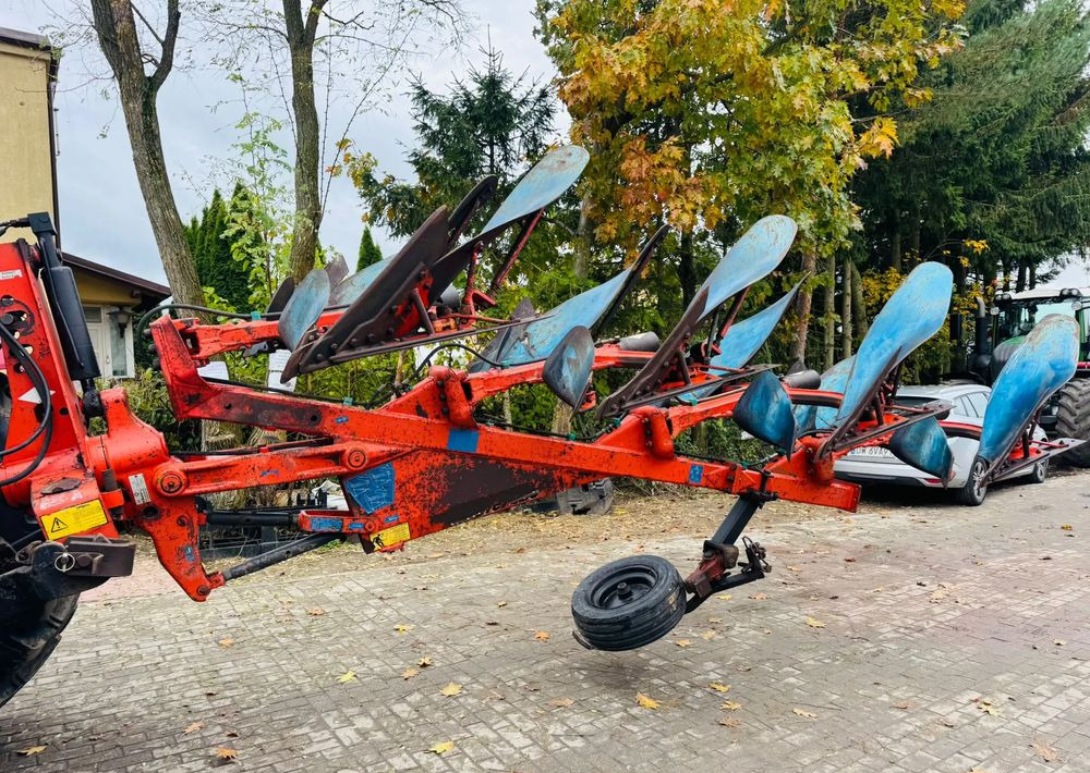 Kuhn Vari Master 120 - Plow: picture 3 Kuhn Vari Master 120 - Plow: picture 3