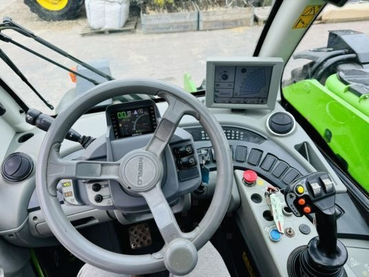 Telescopic handler Merlo MERLO TF 42.7-156: picture 6