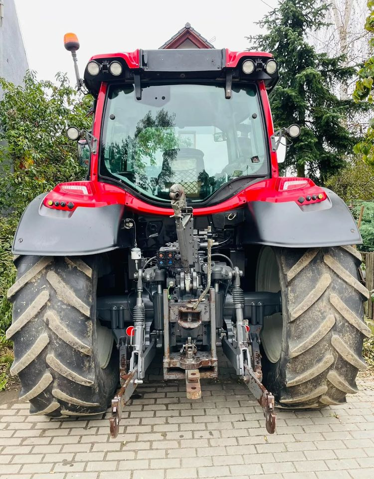 Valtra N104 on lease Valtra N104: picture 15