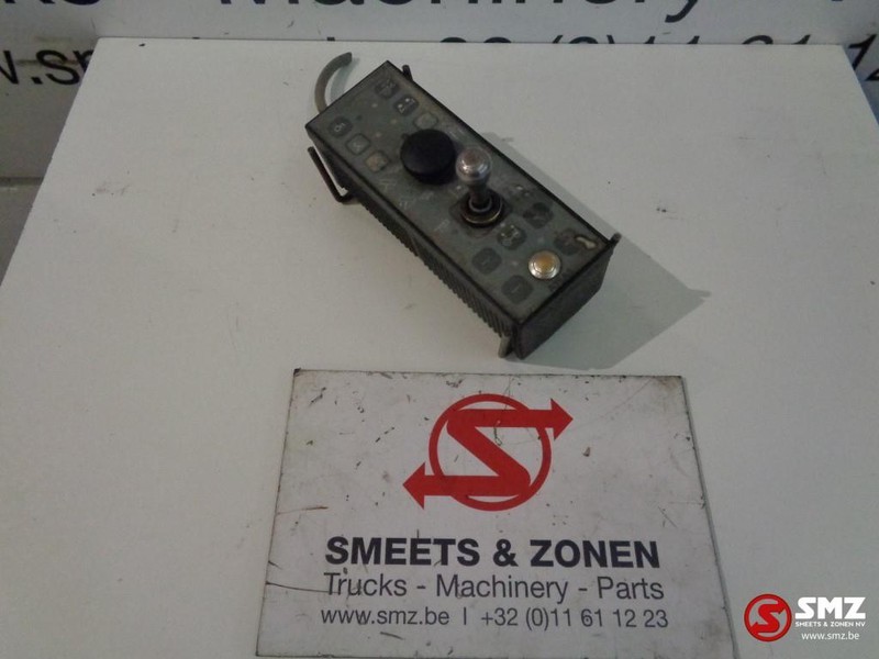 Atlas Occ bediening kipper atlas - Electrical system for Truck: picture 1 Atlas Occ bediening kipper atlas - Electrical system for Truck: picture 1
