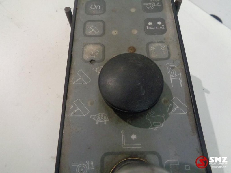 Atlas Occ bediening kipper atlas - Electrical system for Truck: picture 3 Atlas Occ bediening kipper atlas - Electrical system for Truck: picture 3