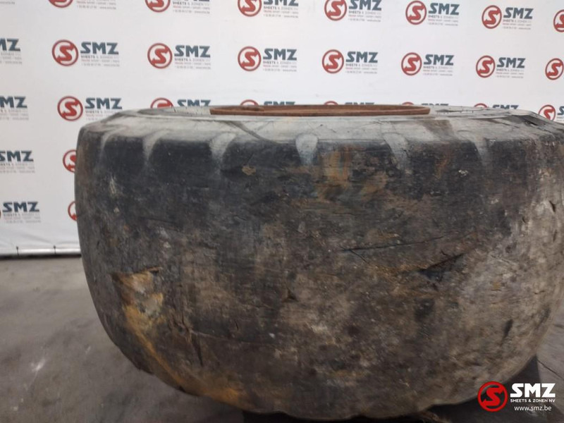 Bridgestone Occ industrieband Bridgestone 29.5R25 - Tire for Truck: picture 1 Bridgestone Occ industrieband Bridgestone 29.5R25 - Tire for Truck: picture 1