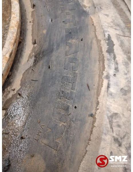 Bridgestone Occ industrieband Bridgestone 29.5R25 - Tire for Truck: picture 3 Bridgestone Occ industrieband Bridgestone 29.5R25 - Tire for Truck: picture 3
