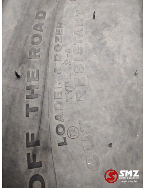 Bridgestone Occ industrieband Bridgestone 29.5R25 - Tire for Truck: picture 4 Bridgestone Occ industrieband Bridgestone 29.5R25 - Tire for Truck: picture 4