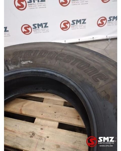 Bridgestone Occ vrachtwagenband Bridgestone Duravis 315/80R22 - Tire for Truck: picture 2 Bridgestone Occ vrachtwagenband Bridgestone Duravis 315/80R22 - Tire for Truck: picture 2