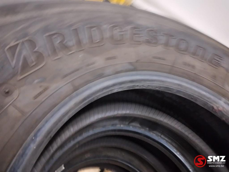 Bridgestone Occ vrachtwagenband Bridgestone Duravis 315/80R22. - Tire for Truck: picture 2 Bridgestone Occ vrachtwagenband Bridgestone Duravis 315/80R22. - Tire for Truck: picture 2