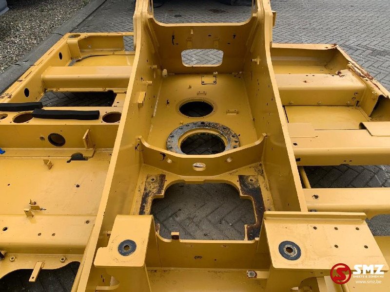 Caterpillar Cat frame as-upper 543-9832 new - Frame/ Chassis for Construction machinery: picture 4 Caterpillar Cat frame as-upper 543-9832 new - Frame/ Chassis for Construction machinery: picture 4
