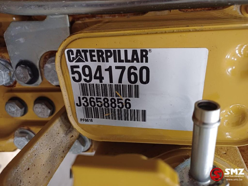 Caterpillar Engine Caterpillar C3.6 NEW!!! - Engine for Material handling equipment: picture 5 Caterpillar Engine Caterpillar C3.6 NEW!!! - Engine for Material handling equipment: picture 5