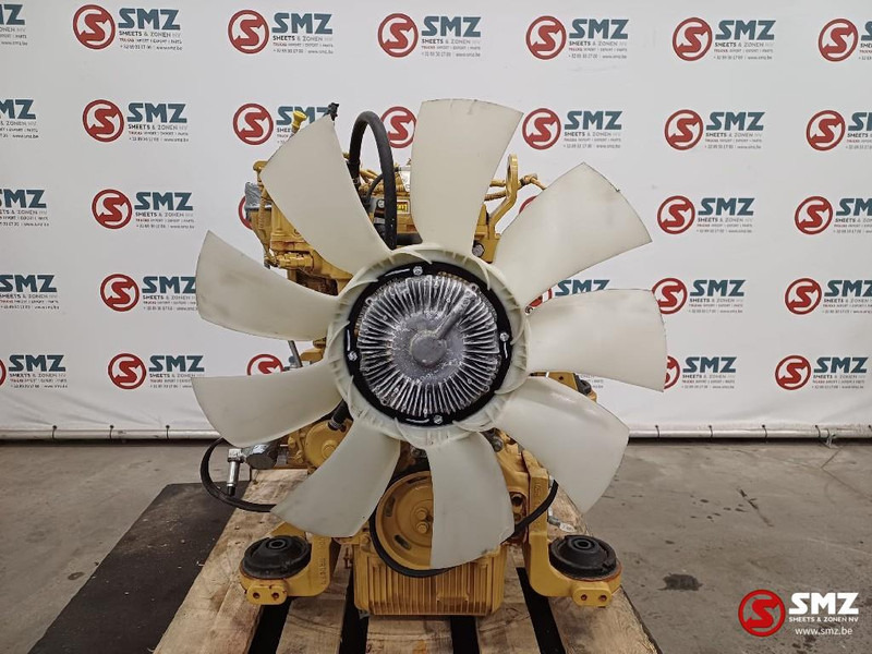 Caterpillar Engine Caterpillar C3.6 NEW!!! - Engine for Material handling equipment: picture 3 Caterpillar Engine Caterpillar C3.6 NEW!!! - Engine for Material handling equipment: picture 3