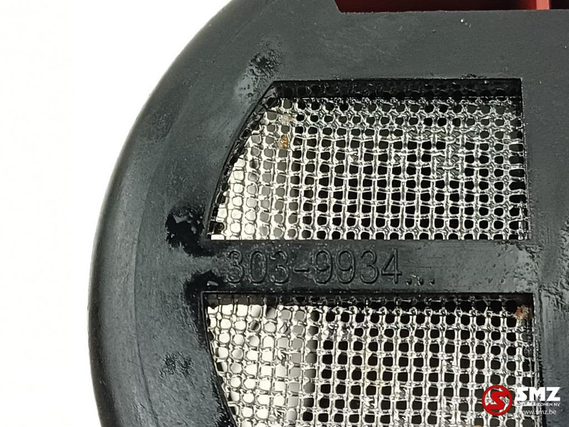 Caterpillar Fuel filter Caterpillar - Fuel system for Material handling equipment: picture 4 Caterpillar Fuel filter Caterpillar - Fuel system for Material handling equipment: picture 4