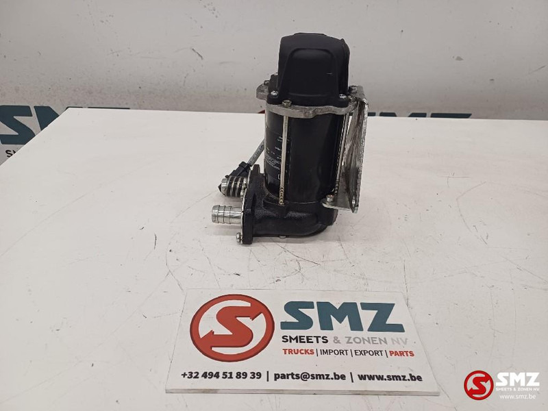 Caterpillar Fuel pump Caterpillar - Fuel system for Material handling equipment: picture 3 Caterpillar Fuel pump Caterpillar - Fuel system for Material handling equipment: picture 3