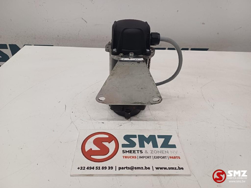 Caterpillar Fuel pump Caterpillar - Fuel system for Material handling equipment: picture 4 Caterpillar Fuel pump Caterpillar - Fuel system for Material handling equipment: picture 4