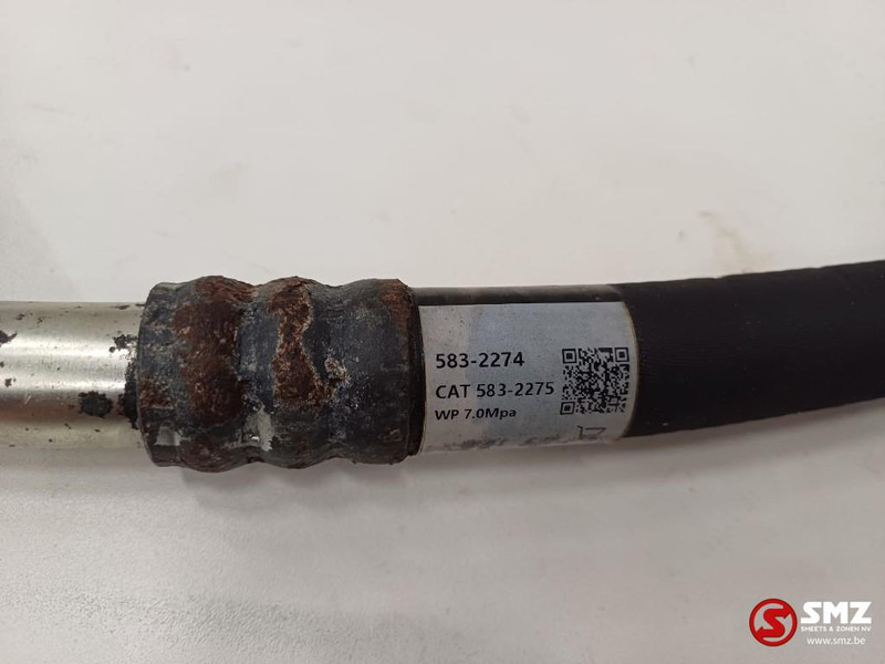 Caterpillar Hose Caterpillar - Hydraulics for Material handling equipment: picture 4 Caterpillar Hose Caterpillar - Hydraulics for Material handling equipment: picture 4