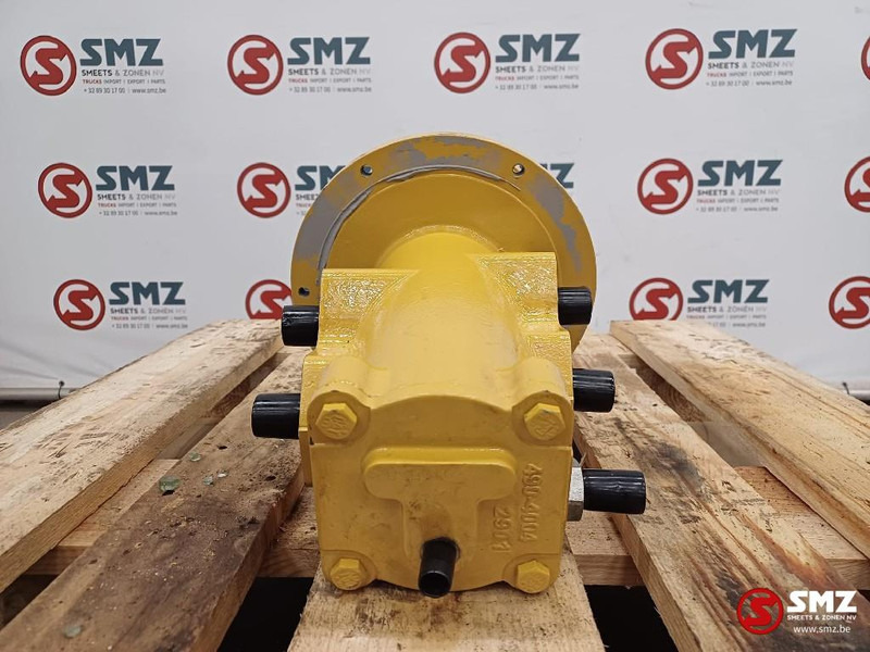 Caterpillar Housing + swivel rotor Caterpillar - Hydraulic motor for Material handling equipment: picture 4 Caterpillar Housing + swivel rotor Caterpillar - Hydraulic motor for Material handling equipment: picture 4