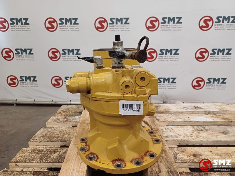 Caterpillar Hydraulic pump Caterpillar - Hydraulic pump for Truck: picture 1 Caterpillar Hydraulic pump Caterpillar - Hydraulic pump for Truck: picture 1