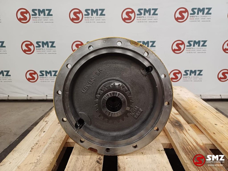 Caterpillar Hydraulic swing drive Caterpillar - Hydraulic motor for Material handling equipment: picture 3 Caterpillar Hydraulic swing drive Caterpillar - Hydraulic motor for Material handling equipment: picture 3