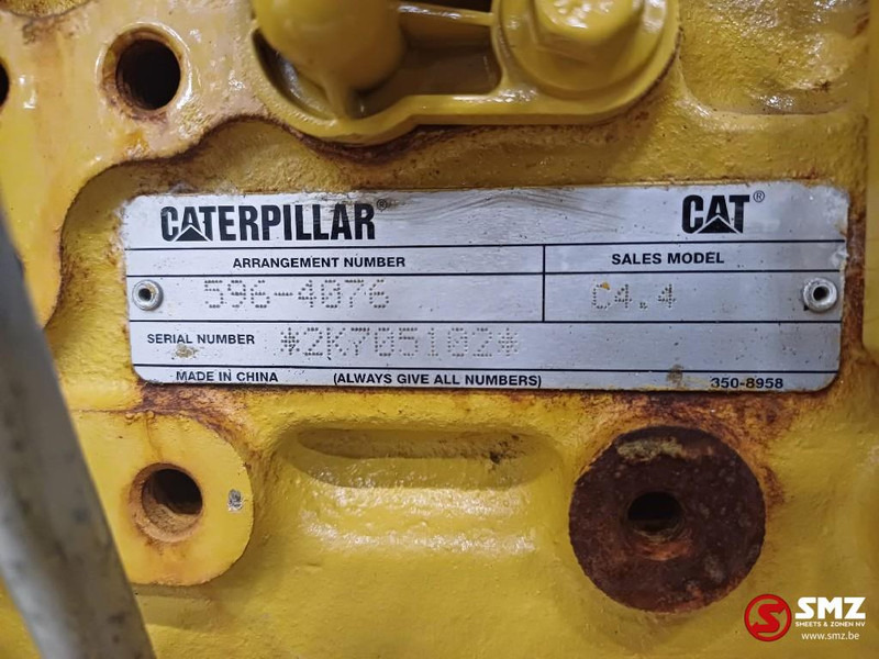 Caterpillar Motor c4.4 caterpillar NEW - Engine for Material handling equipment: picture 5 Caterpillar Motor c4.4 caterpillar NEW - Engine for Material handling equipment: picture 5