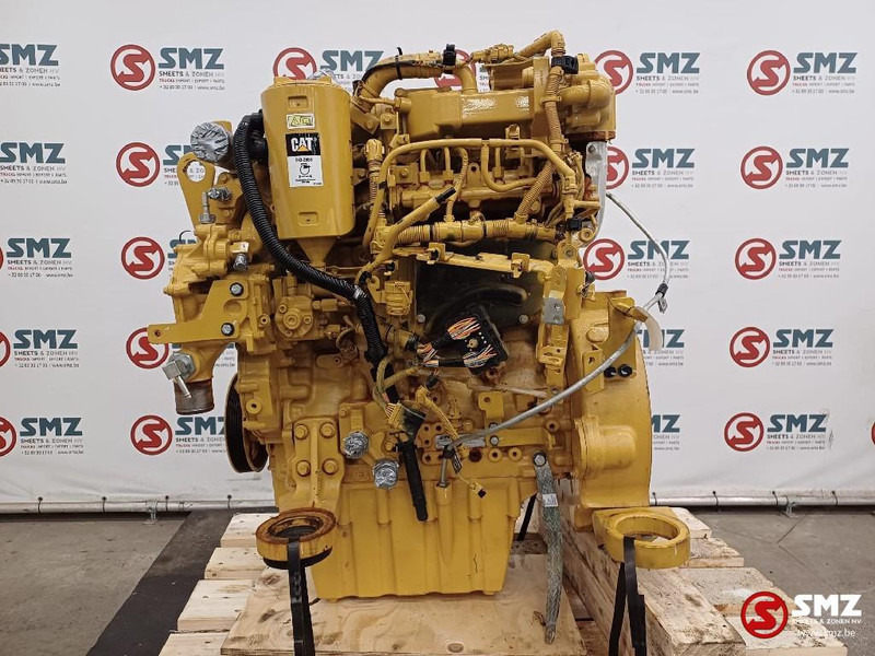 Caterpillar Motor c4.4 caterpillar NEW - Engine for Material handling equipment: picture 1 Caterpillar Motor c4.4 caterpillar NEW - Engine for Material handling equipment: picture 1
