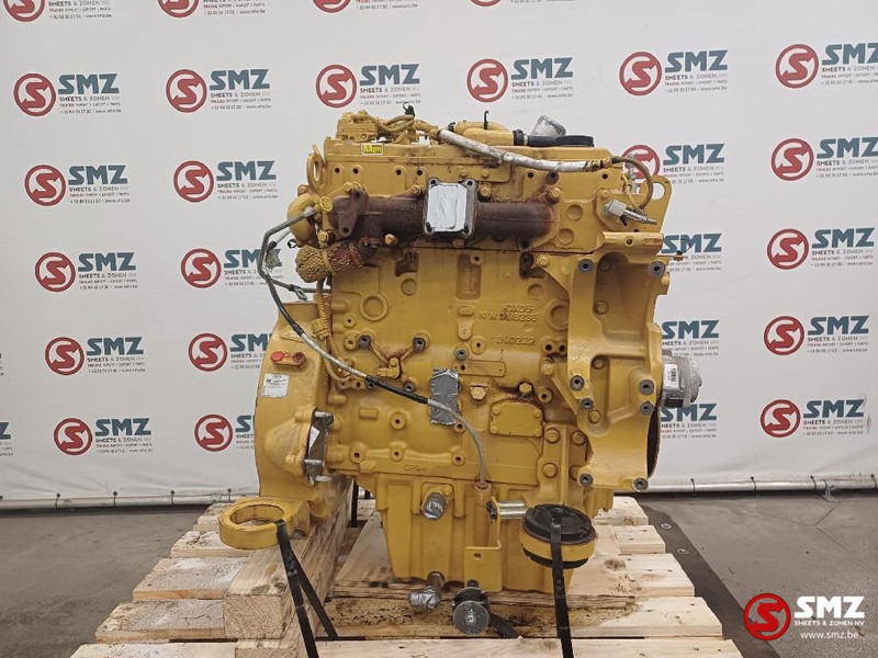 Caterpillar Motor c4.4 caterpillar NEW - Engine for Material handling equipment: picture 2 Caterpillar Motor c4.4 caterpillar NEW - Engine for Material handling equipment: picture 2