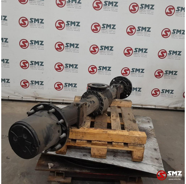 Caterpillar Occ aandrijfas MT-E3050 HL II Caterpillar - Drive shaft for Construction machinery: picture 3 Caterpillar Occ aandrijfas MT-E3050 HL II Caterpillar - Drive shaft for Construction machinery: picture 3
