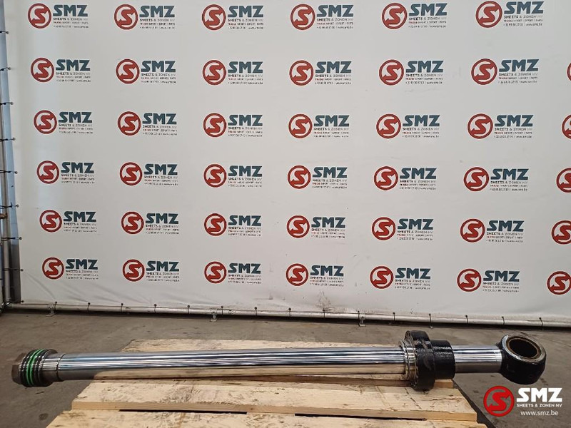 Caterpillar Piston rod Caterpillar - Hydraulics for Truck: picture 2 Caterpillar Piston rod Caterpillar - Hydraulics for Truck: picture 2